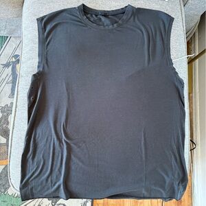 Nike Yoga Dri-Fit Tank Top